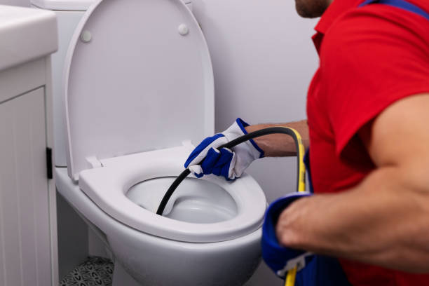 Best Gas Line Repair  in Lone Tree, CO