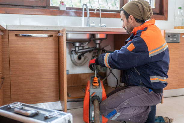 Best Emergency Plumber  in Lone Tree, CO