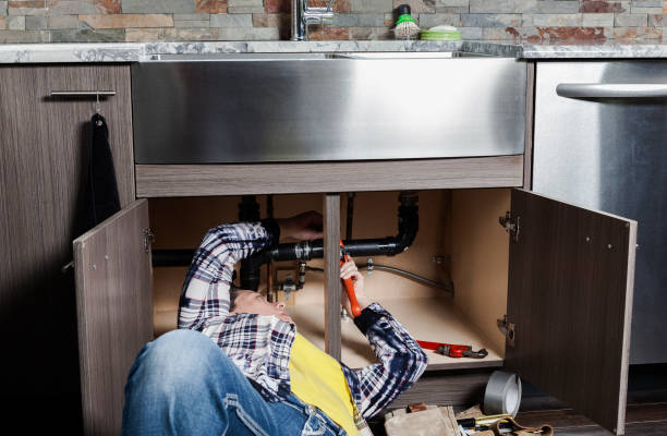 Best Drain Cleaning Services  in Lone Tree, CO